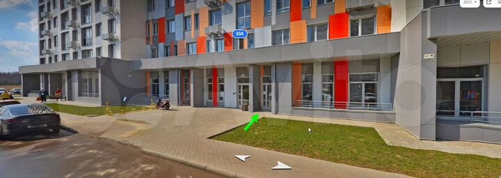 Свободного назначения, 154.9 м²