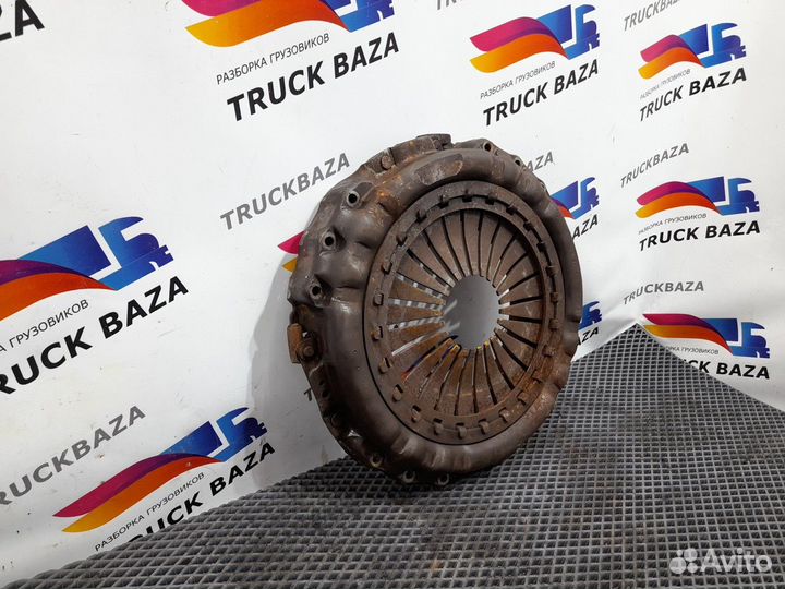 Корзина сцепления Renault T, Volvo FH, Volvo FM