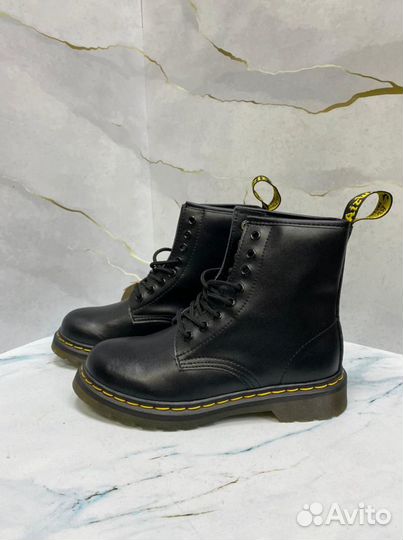 Ботинки Dr Martens мужские