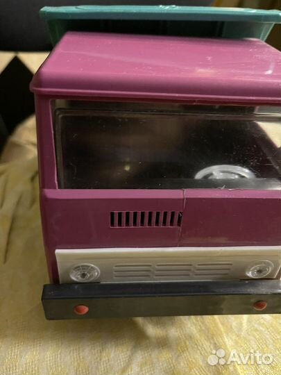 Игрушка Самосвал