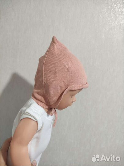 Чепчик FUB (68-74)