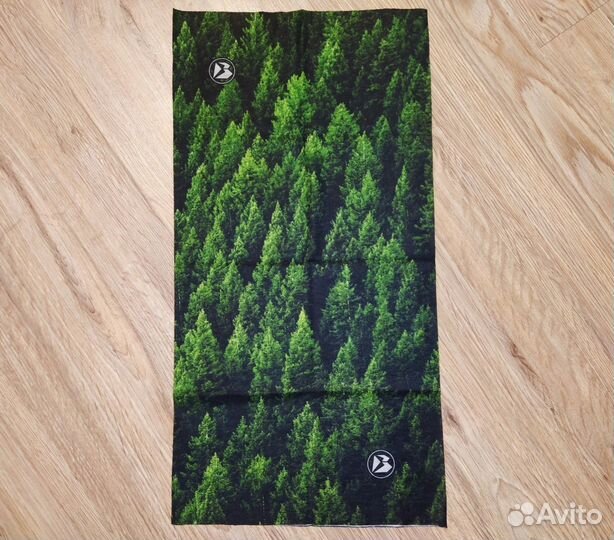 Бандана многофункциональная, набор из 3шт