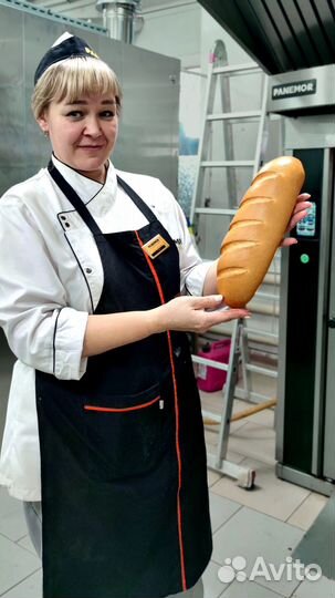 Ротационная печь PM 6040 E-15T