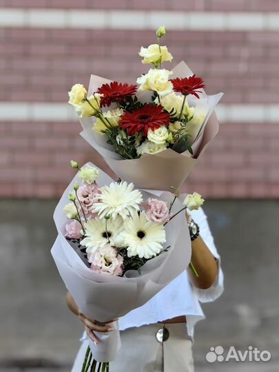 Цветы Набережные Челны доставка