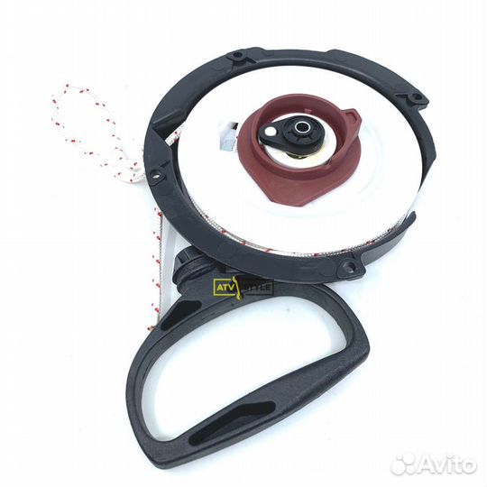 Стартер ручной в сборе Ski Doo SM-11020 (420888219 )