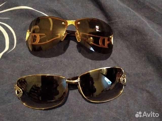 Солнцезащитные очки женские