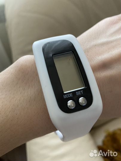 Часы для ребёнка, шагомер, фитнес браслет