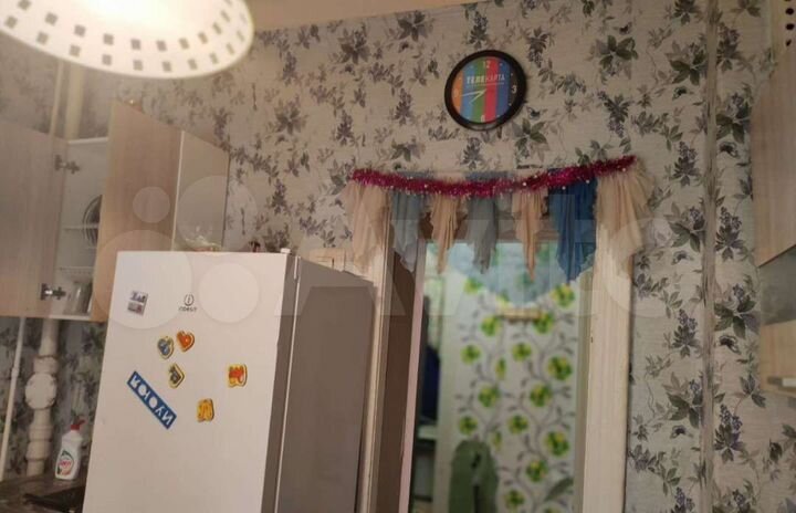 2-к. квартира, 46,4 м², 1/2 эт.