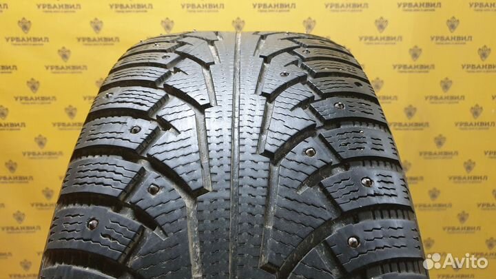 Nokian Tyres Hakkapeliitta 5 SUV 285/55 R17 116