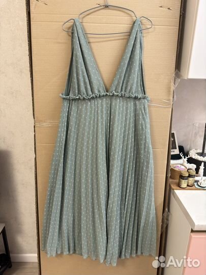 Платье весернее