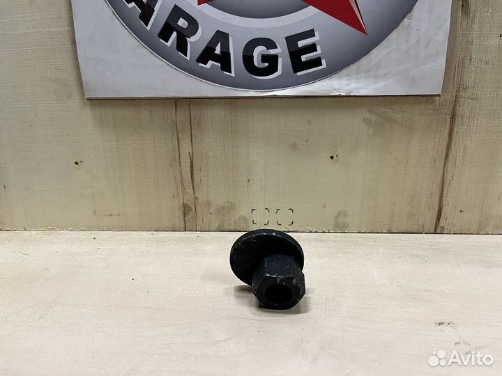 Шайба развальная Dodge Ram