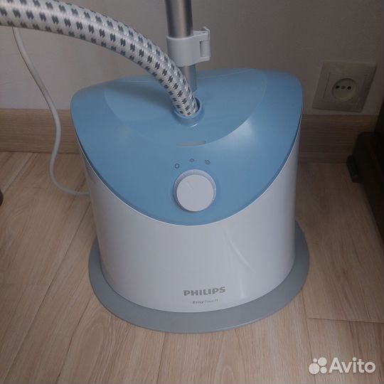 Утюг паровой