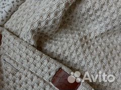 Одеяло детское loom