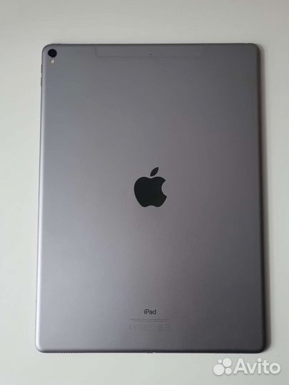 iPad pro 12.9 (2gen 64gb+cellular)