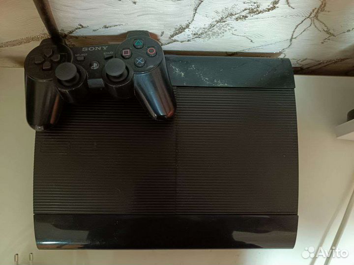 Sony playstation PS3