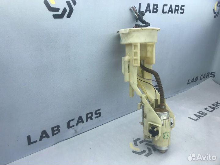 Топливный насос Bmw X5 E53 M54 306S3 3.0I M54B30