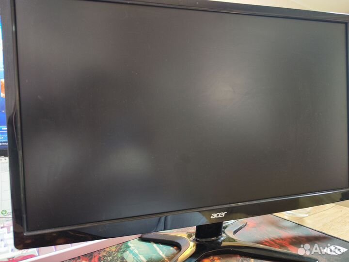 Монитор Acer g246hl