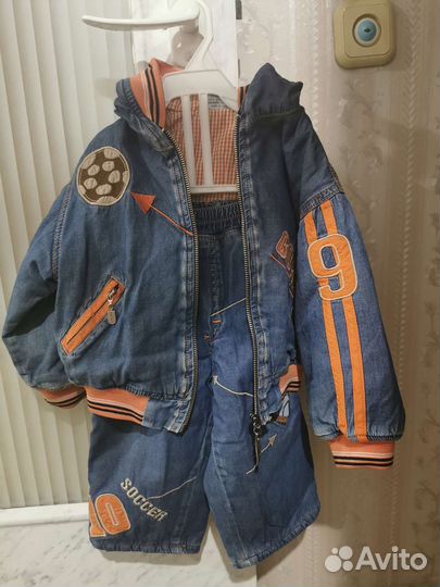 Жилет, костюм, кофты