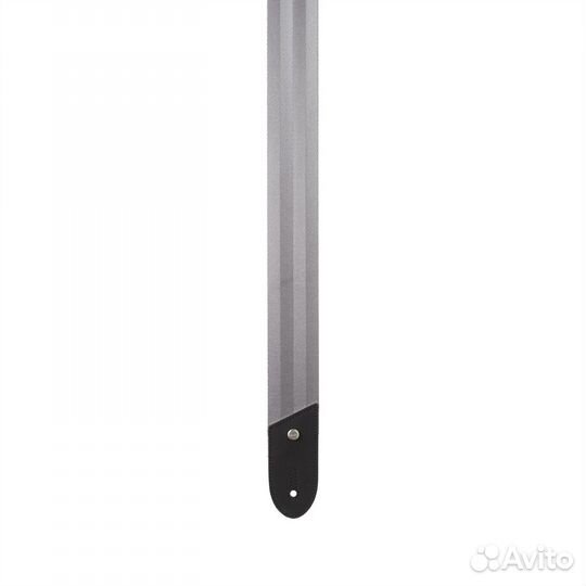 Ремень для гитары mono M80-WAR-GRY