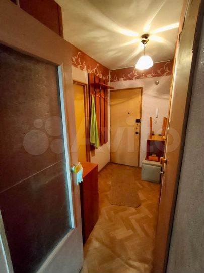 1-к. квартира, 32,7 м², 4/5 эт.