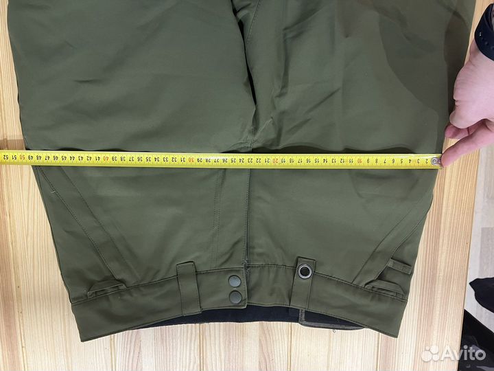 Штаны для сноуборда