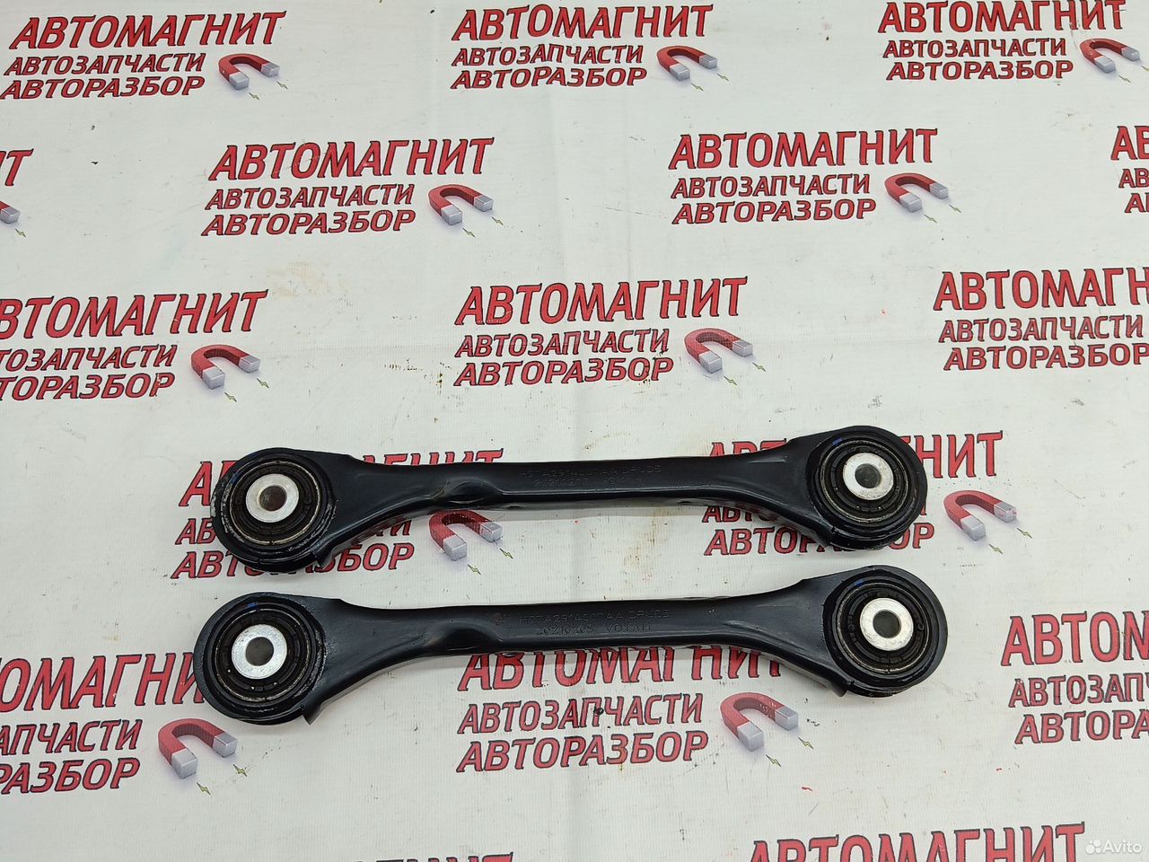 Рычаг задний Voyah Free Воях Фри