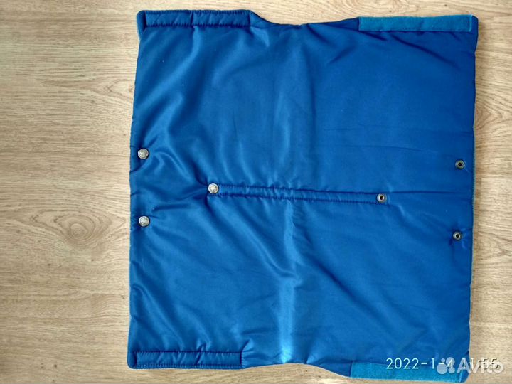 Муфта на коляску