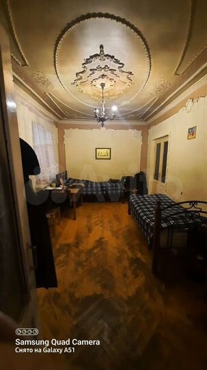 Дом 115 м² на участке 6 сот.