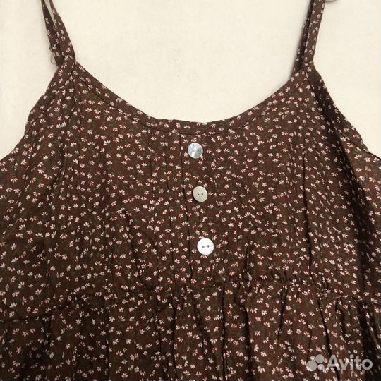 Сарафаны 4шт