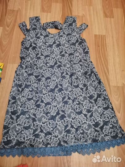 Одежда пакетом размер 44-46