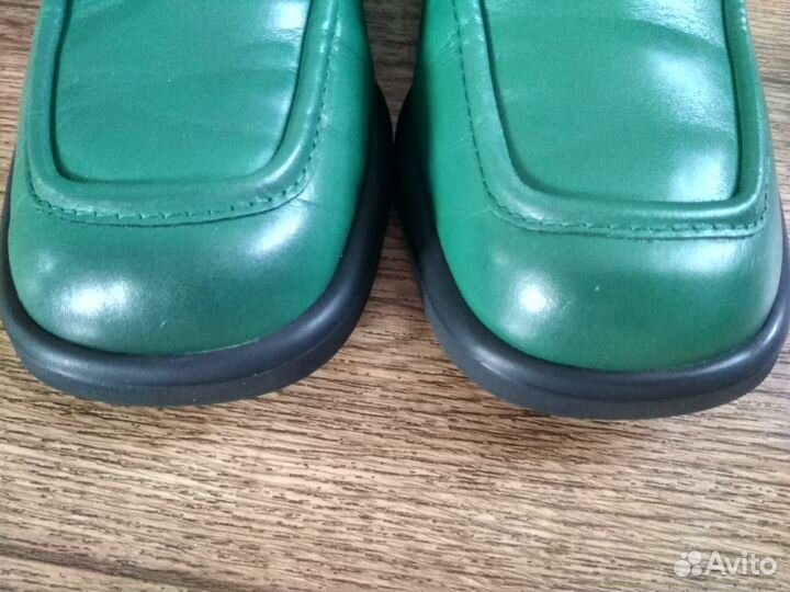 Лоферы ekonika premium