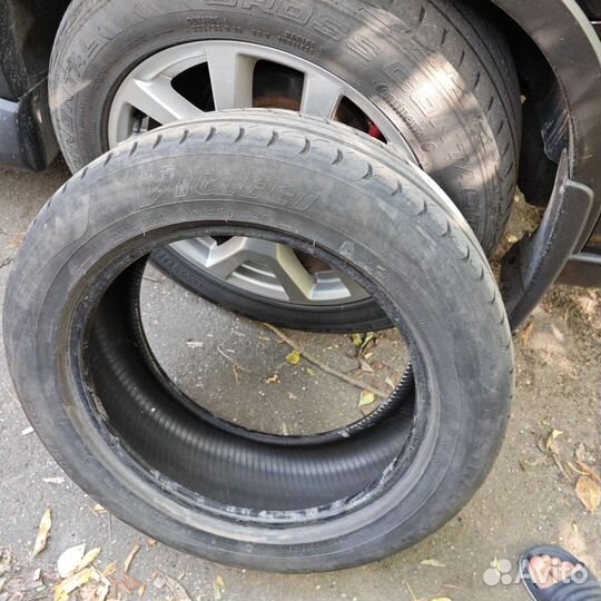 Viatti Strada Asimmetrico 205/55 R16