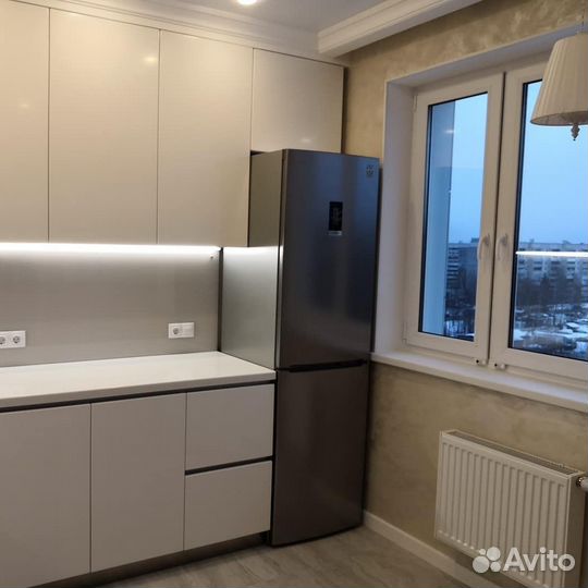 Кухня Кухонный гарнитур