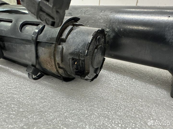 Амортизатор задний ADS+ Mercedes GLS class X166