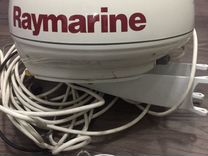 Raymarine ev100 подключение шлангов