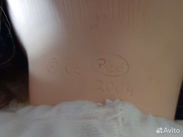 Куклы разные