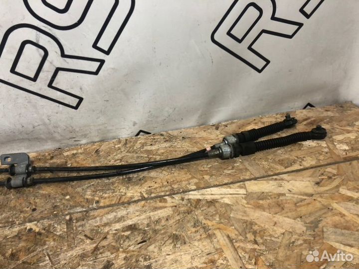 Кулиса МКПП Mazda Cx-5 1 До Рестайл