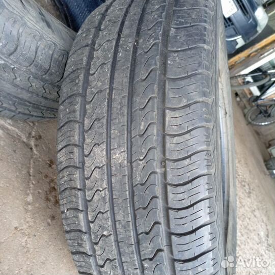 Matador MP 82 Conquerra 2 235/60 R18 107V