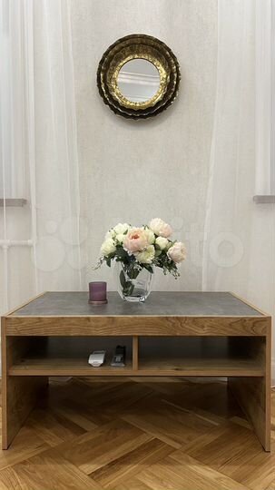 1-к. квартира, 42 м², 1/6 эт.