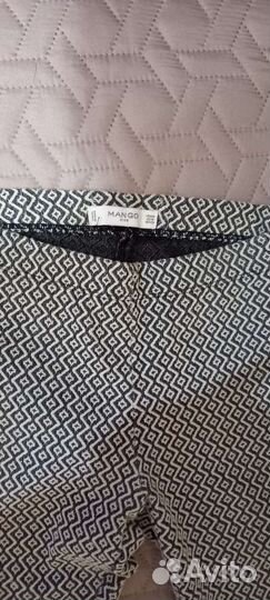 Брюки на девочку zara,mango,h&m 12-14 лет