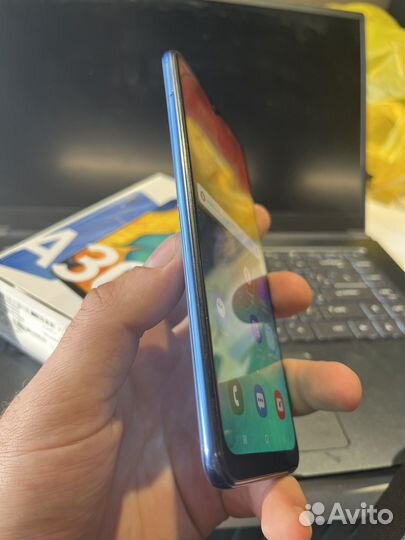 Samsung A30 32gb