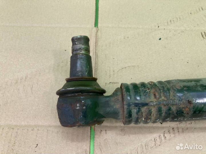 Тяга рулевая MAN TGA