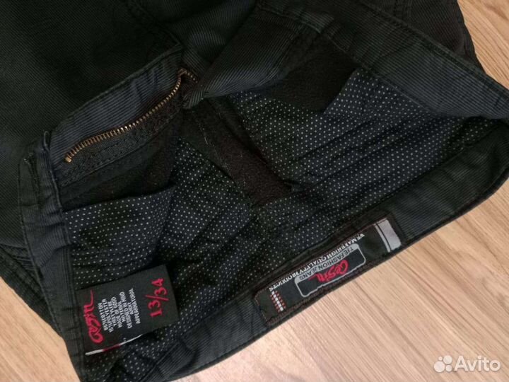 Школьная форма для мальчика 152