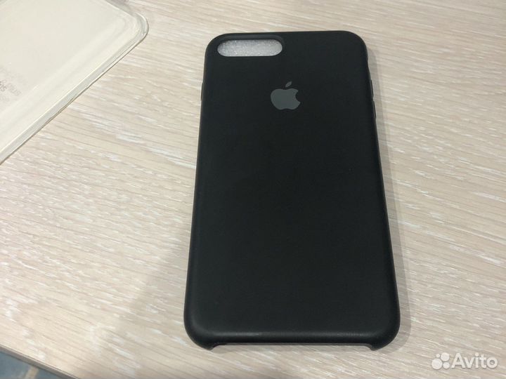 Оригинальный чехол на iPhone 7,8 plus