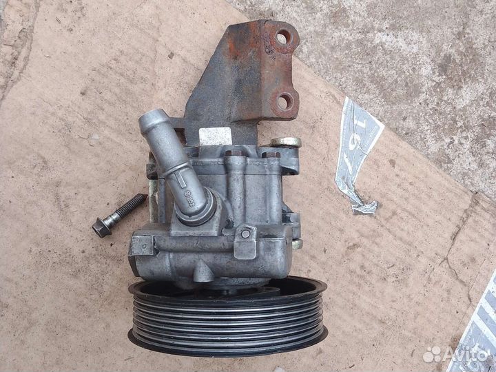 Насос гур zf Газель, УАЗ
