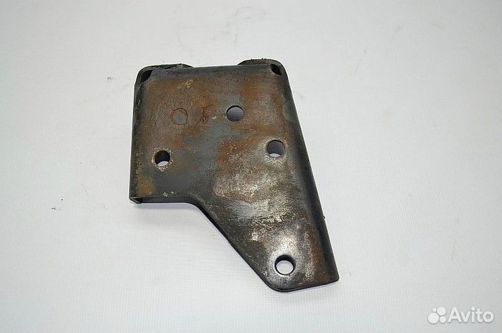 Кронштейн кабины, задний левый mercedes-benz Actro