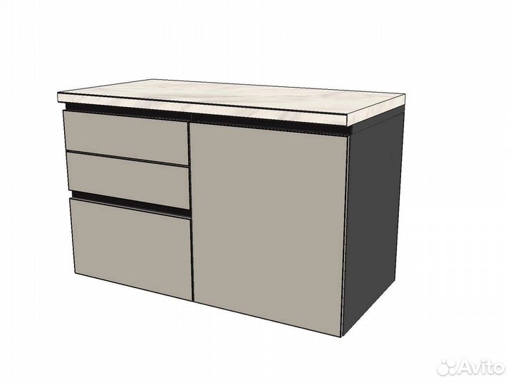 Библиотека про100