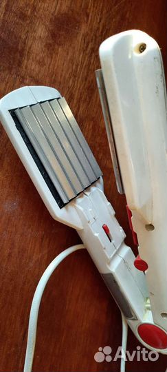 Выпрямитель для волос