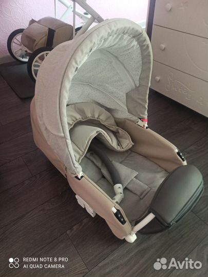 Детская коляска Indigo