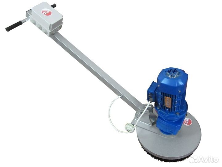 Ротор для стирки ковров